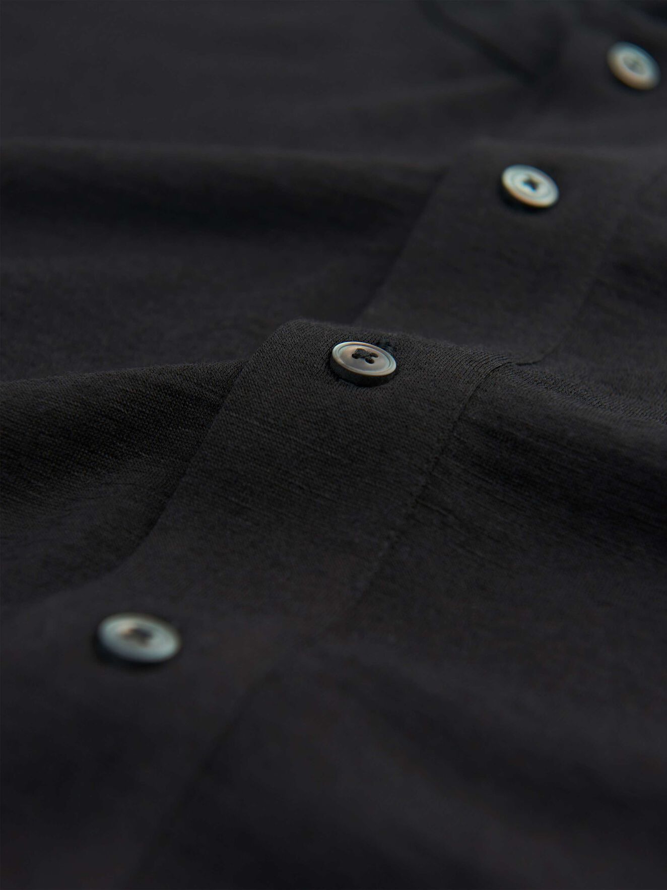 Danton T-Shirt in Black from Tiger of Sweden Danton T-Shirt in Black from Tiger of Sweden