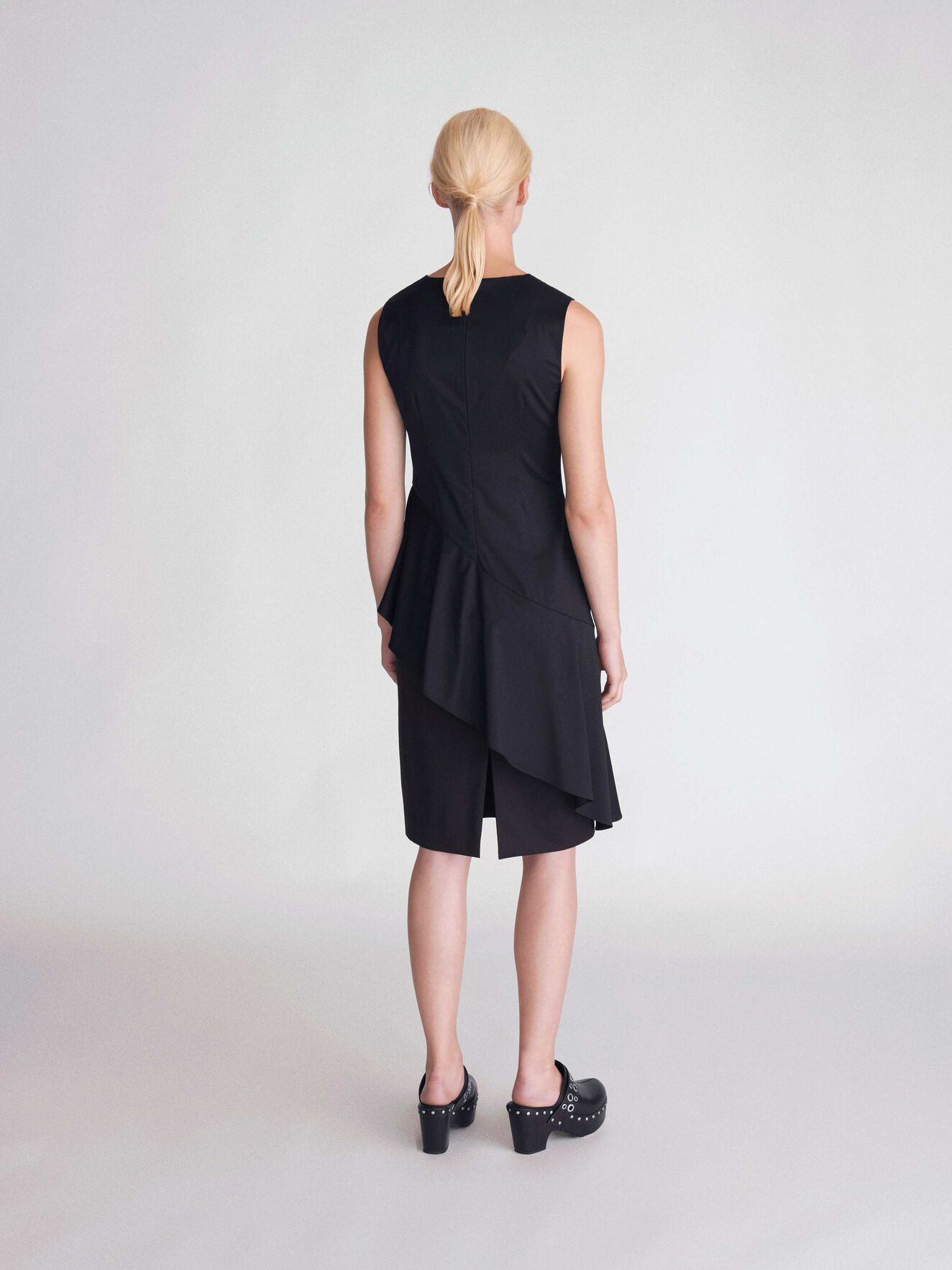 Azumi Dress in Black from Tiger of Sweden Azumi Dress in Black from Tiger of Sweden
