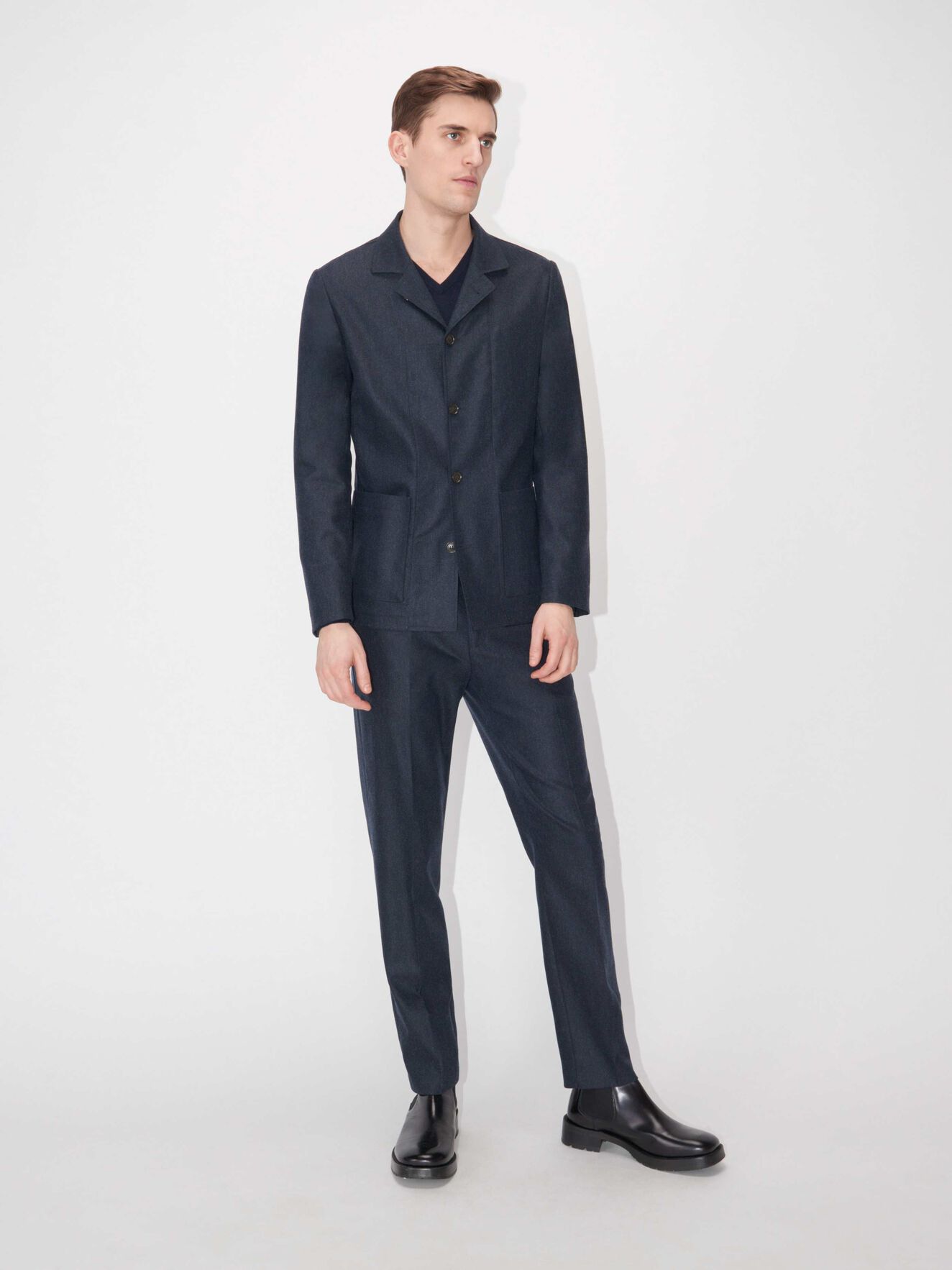 Jimmie Suit in from Tiger of Sweden Jimmie Suit in from Tiger of Sweden