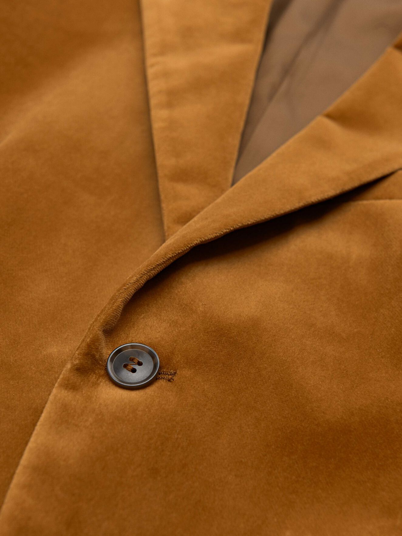 Jamonte Blazer in Mustard from Tiger of Sweden Jamonte Blazer in Mustard from Tiger of Sweden