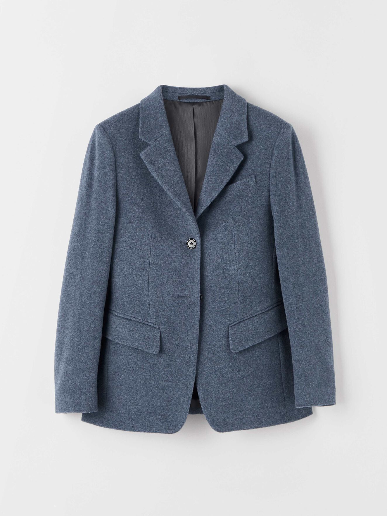 Gaura Blazer in Cornflower from Tiger of Sweden Gaura Blazer in Cornflower from Tiger of Sweden