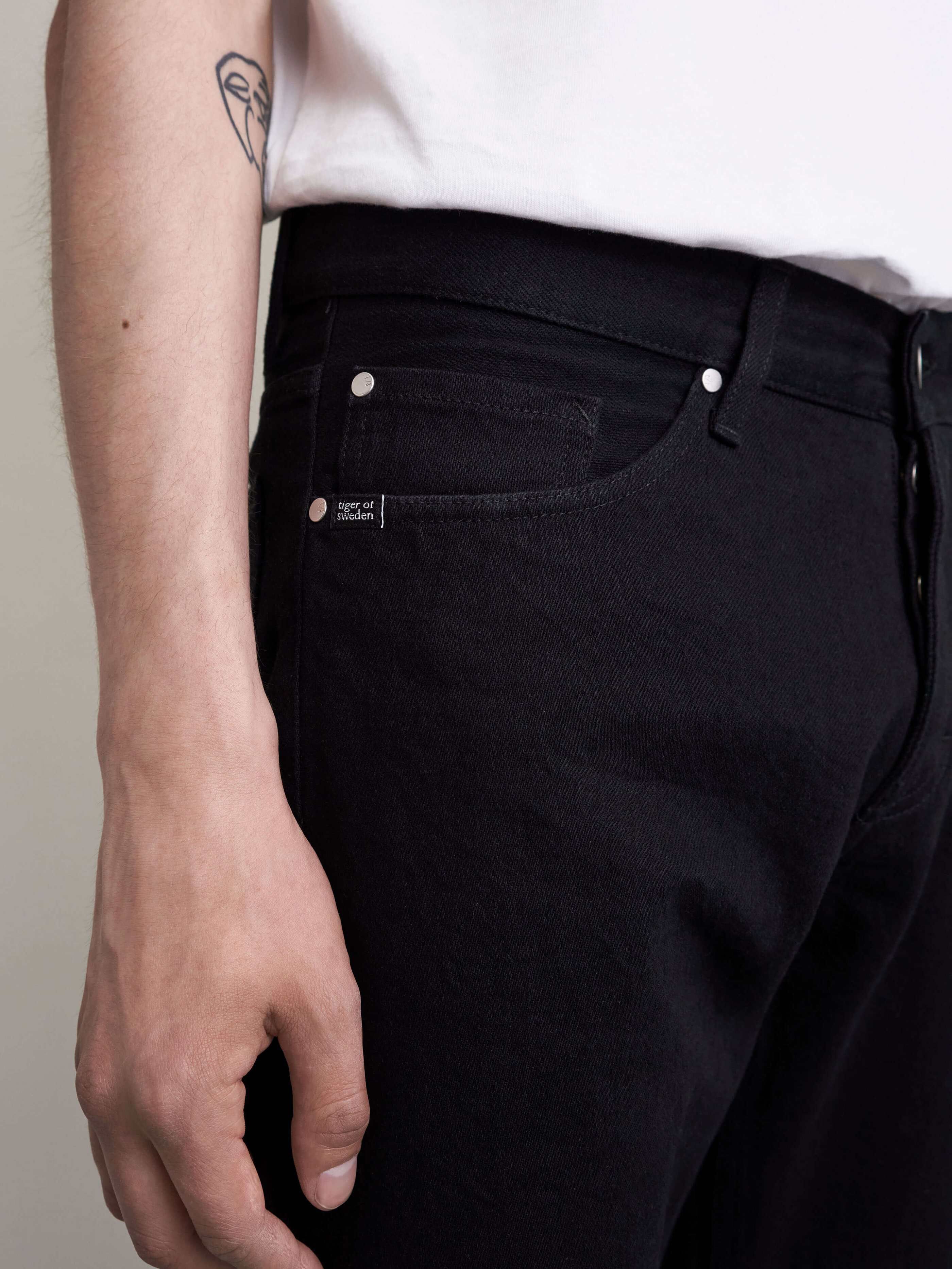 Marty Jeans - Köp Jeans online