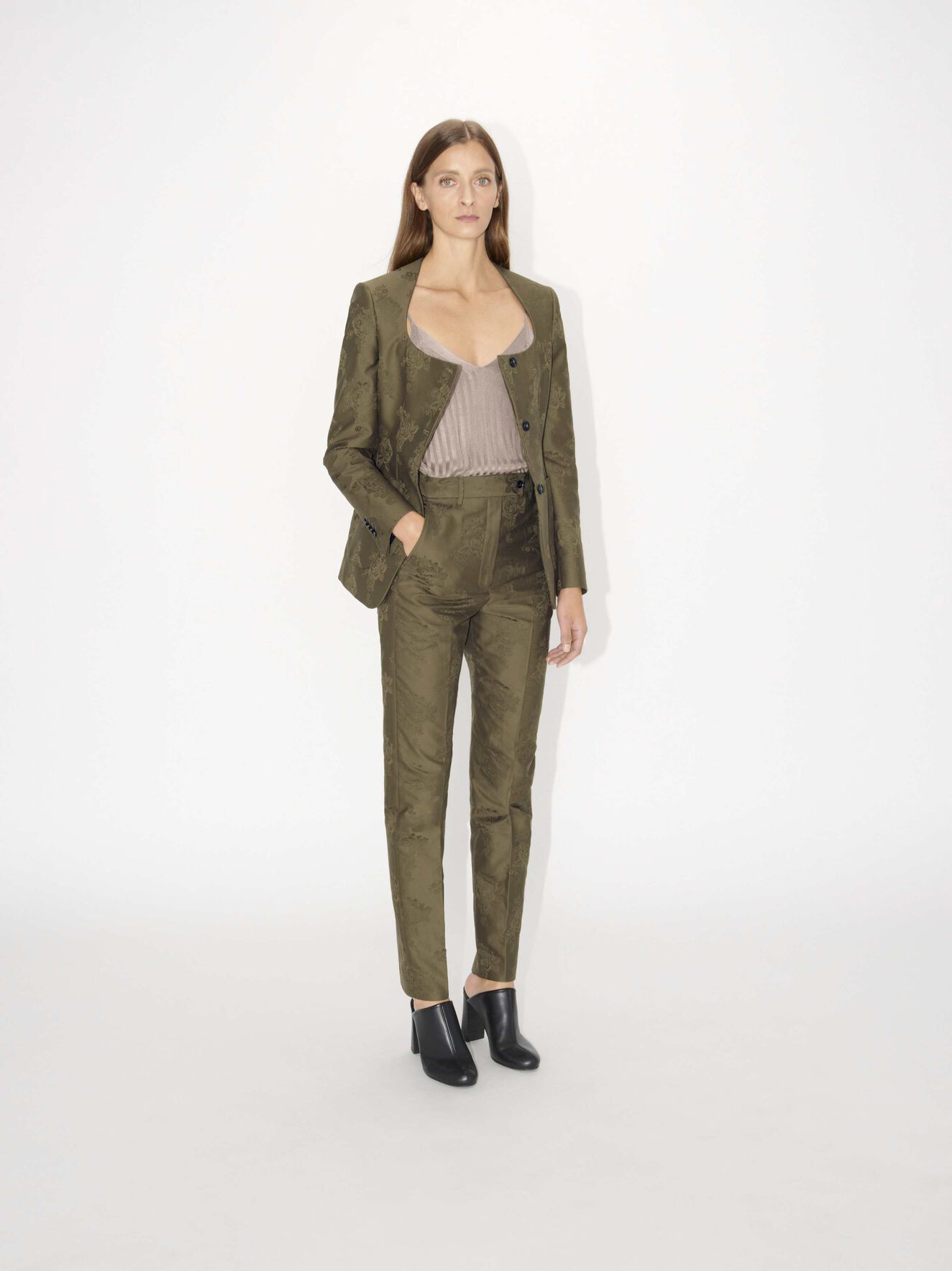 Linea Suit in from Tiger of Sweden Linea Suit in from Tiger of Sweden