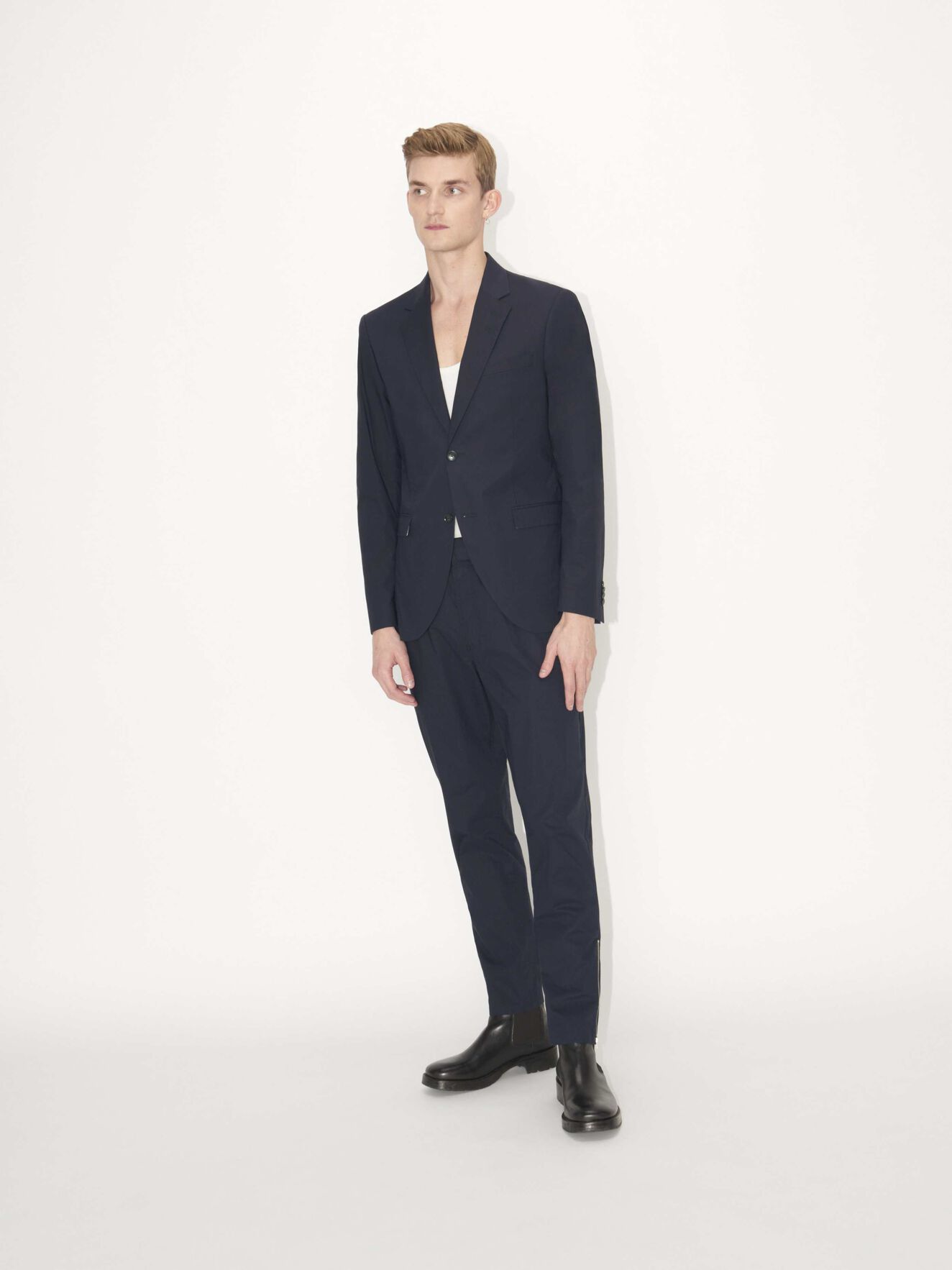 Jamonte HL Suit in from Tiger of Sweden Jamonte HL Suit in from Tiger of Sweden