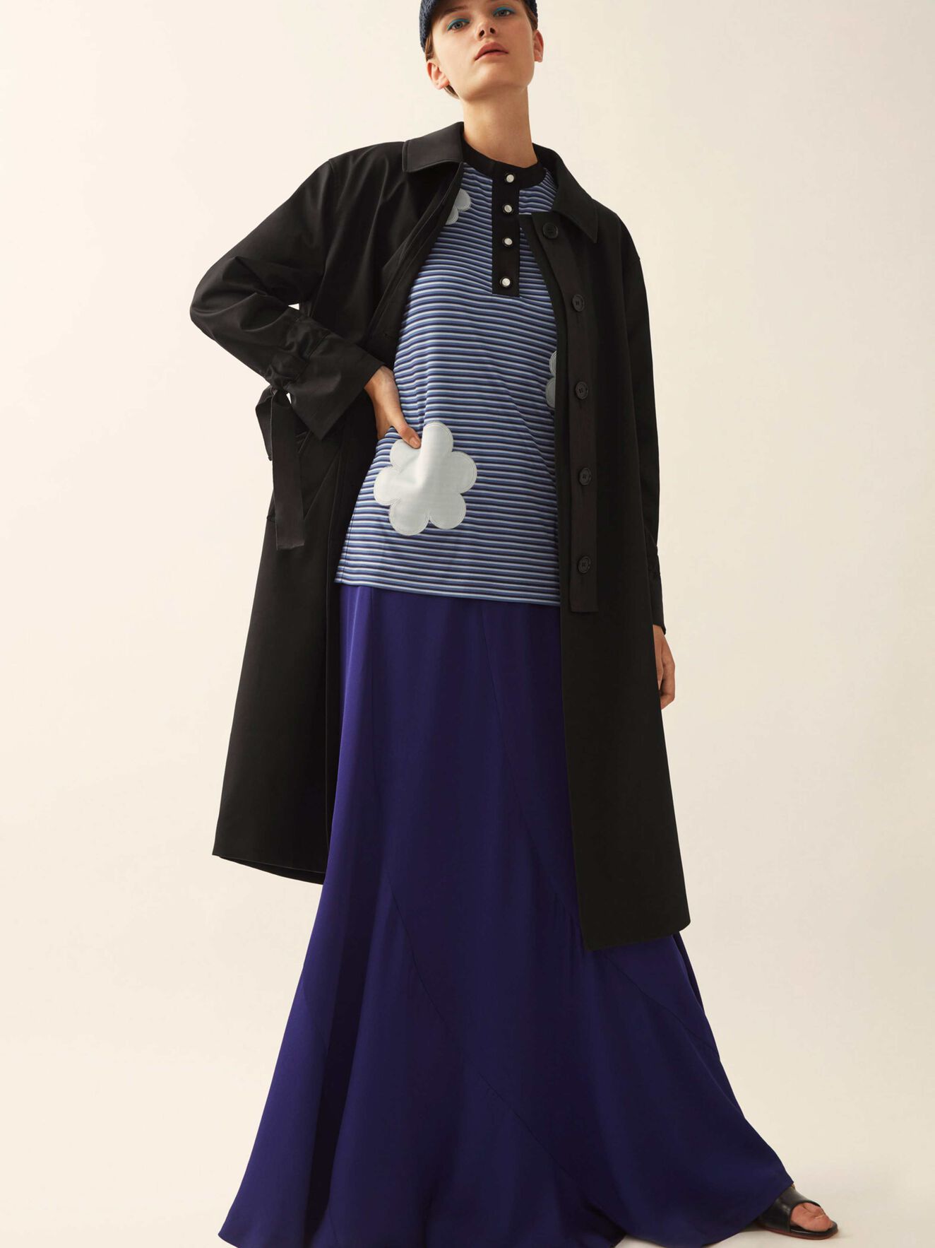 SS19 in from Tiger of Sweden SS19 in from Tiger of Sweden