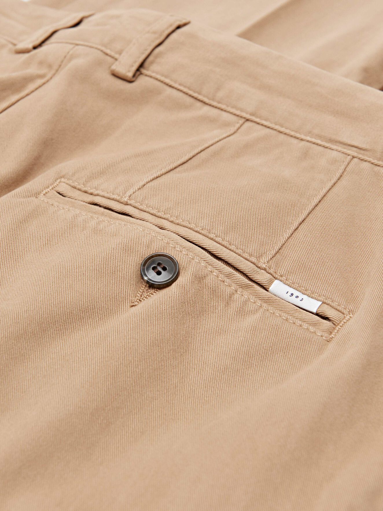 Truman Trousers in Macchiato from Tiger of Sweden Truman Trousers in Macchiato from Tiger of Sweden