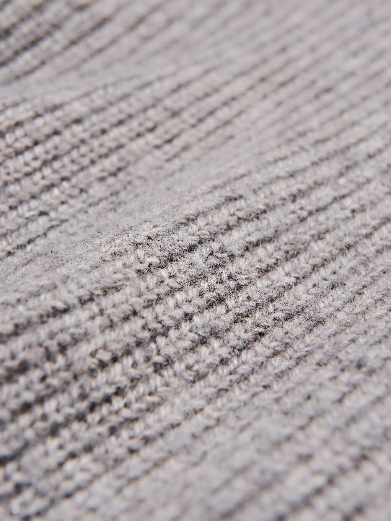 Lambrusco Pullover in Nut from Tiger of Sweden Lambrusco Pullover in Nut from Tiger of Sweden