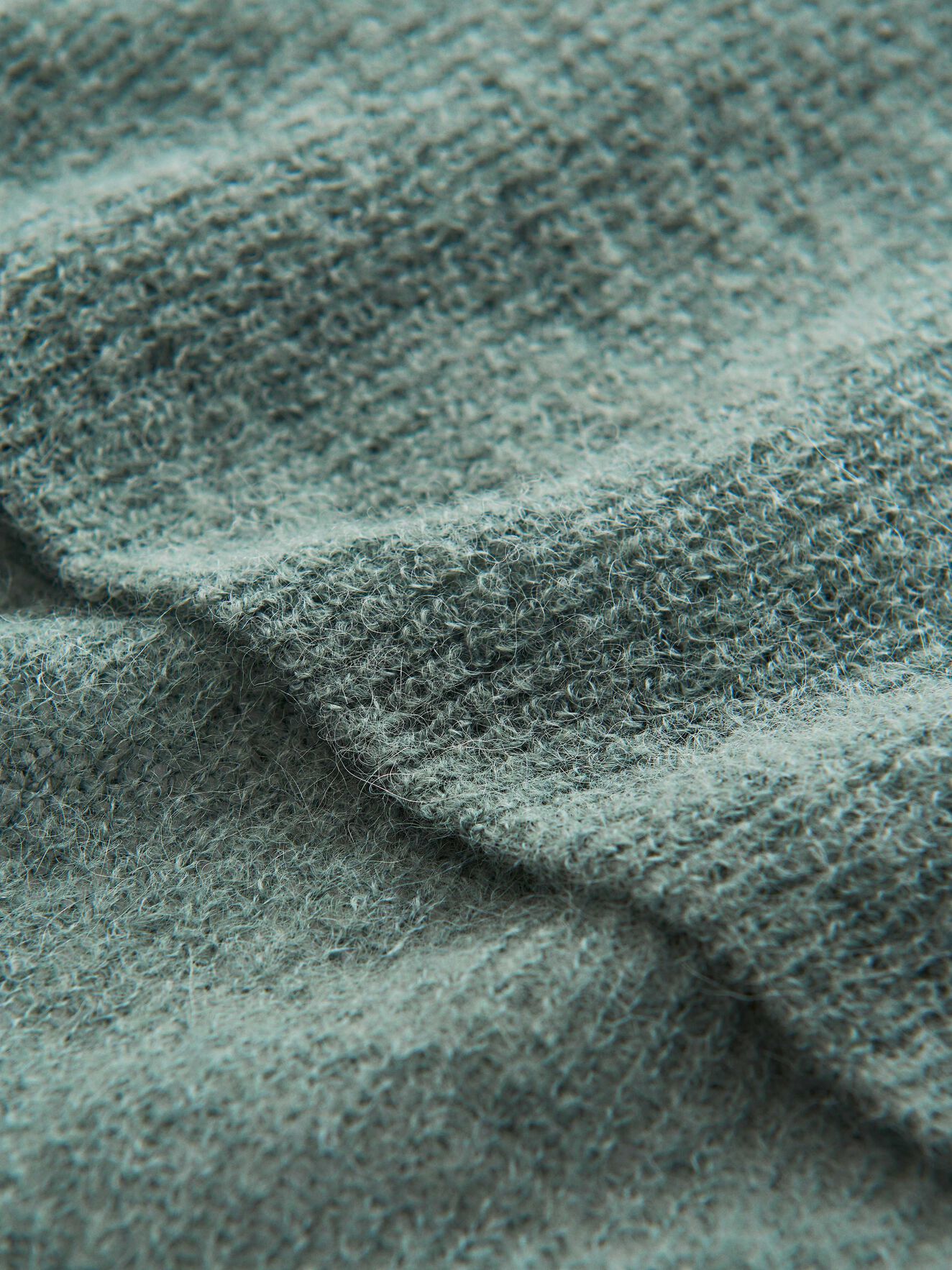 Camelia Pullover in Lily Pad from Tiger of Sweden Camelia Pullover in Lily Pad from Tiger of Sweden