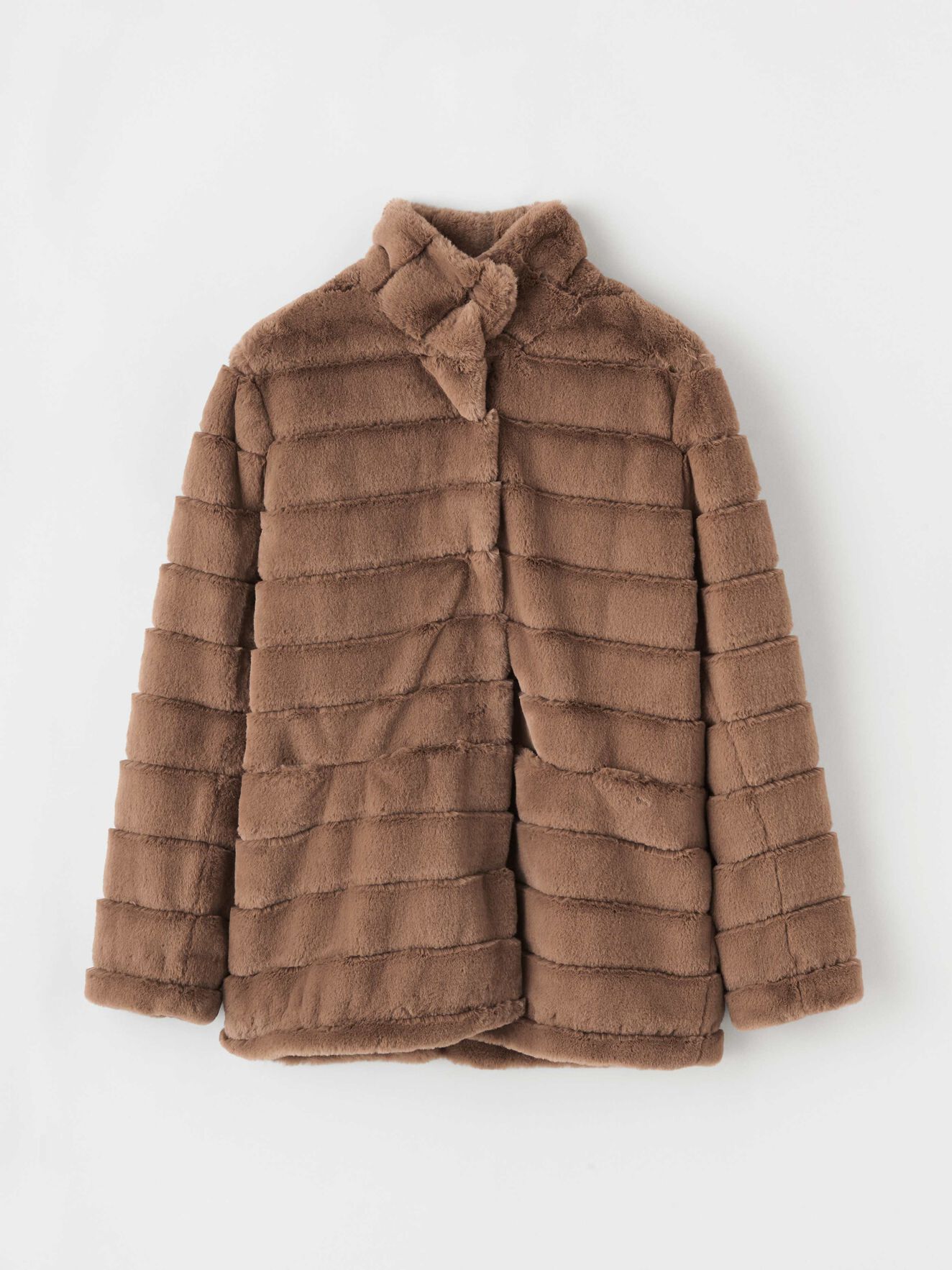 Novel Jacke in Thrush from Tiger of Sweden Novel Jacke in Thrush from Tiger of Sweden