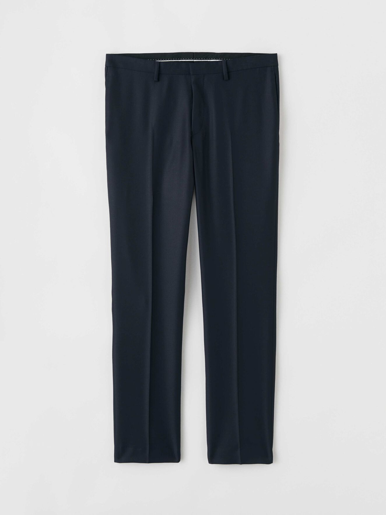 Todd Hose in Midnight blue from Tiger of Sweden Todd Hose in Midnight blue from Tiger of Sweden