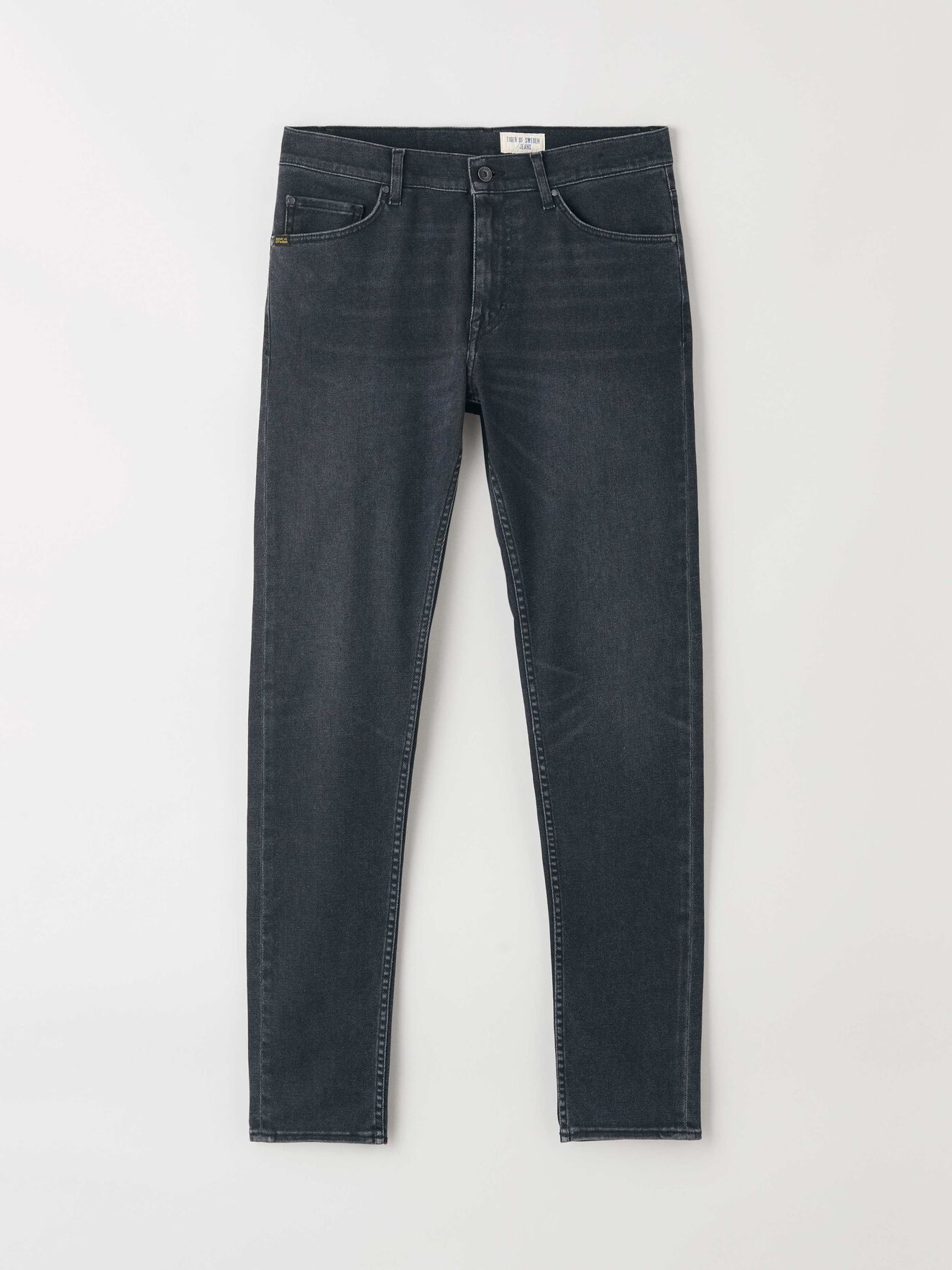 Evolve Jeans in Black from Tiger of Sweden Evolve Jeans in Black from Tiger of Sweden
