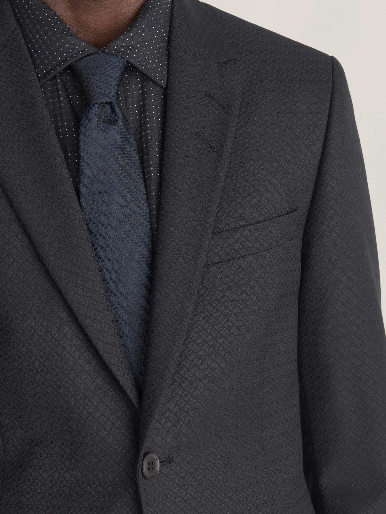 2018 Blazer in Black from Tiger of Sweden 2018 Blazer in Black from Tiger of Sweden