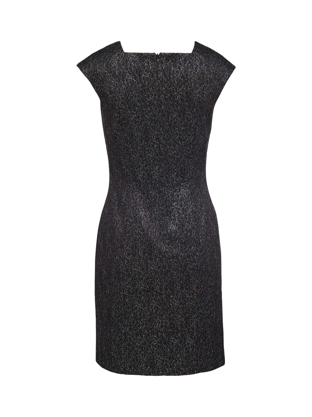 LINGUA J DRESS in Midnight Black from Tiger of Sweden LINGUA J DRESS in Midnight Black from Tiger of Sweden