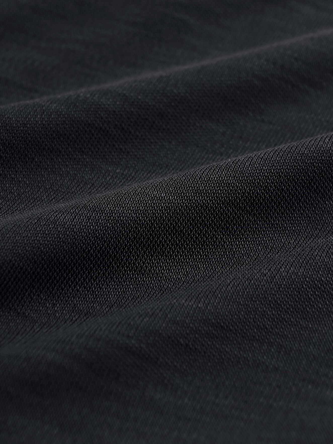 Lerna T-Shirt in Black from Tiger of Sweden Lerna T-Shirt in Black from Tiger of Sweden