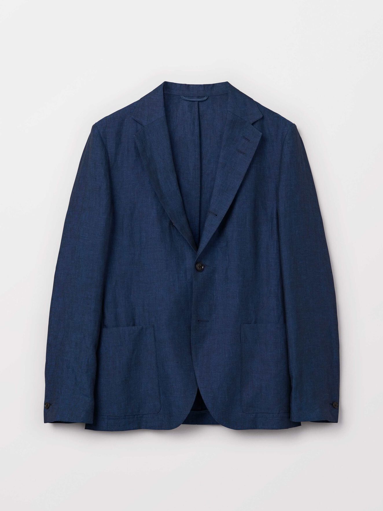 Jabir Blazer in Light Ink from Tiger of Sweden Jabir Blazer in Light Ink from Tiger of Sweden