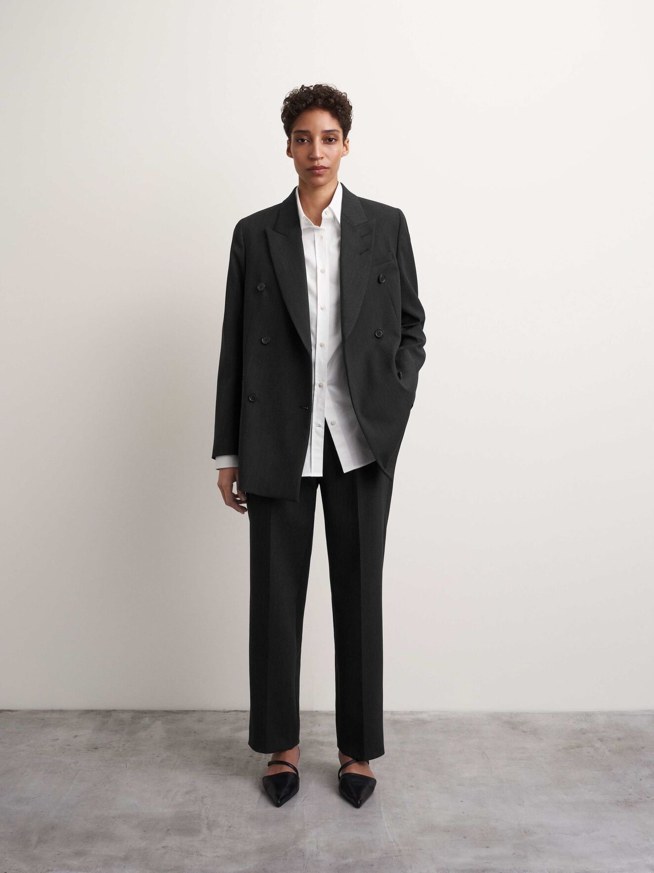 Molea Suit in from Tiger of Sweden Molea Suit in from Tiger of Sweden