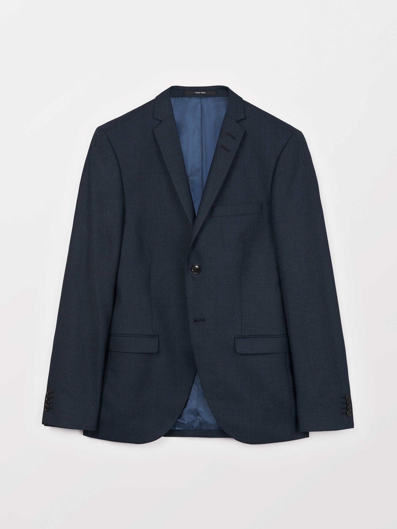 Jile Blazer in Light Ink from Tiger of Sweden Jile Blazer in Light Ink from Tiger of Sweden