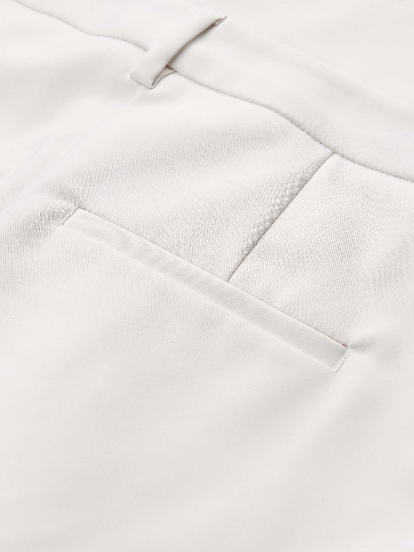 Noora 2 Hose in Star White from Tiger of Sweden Noora 2 Hose in Star White from Tiger of Sweden