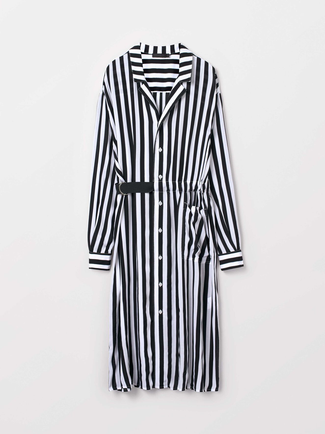 Lilou Dress in White from Tiger of Sweden Lilou Dress in White from Tiger of Sweden