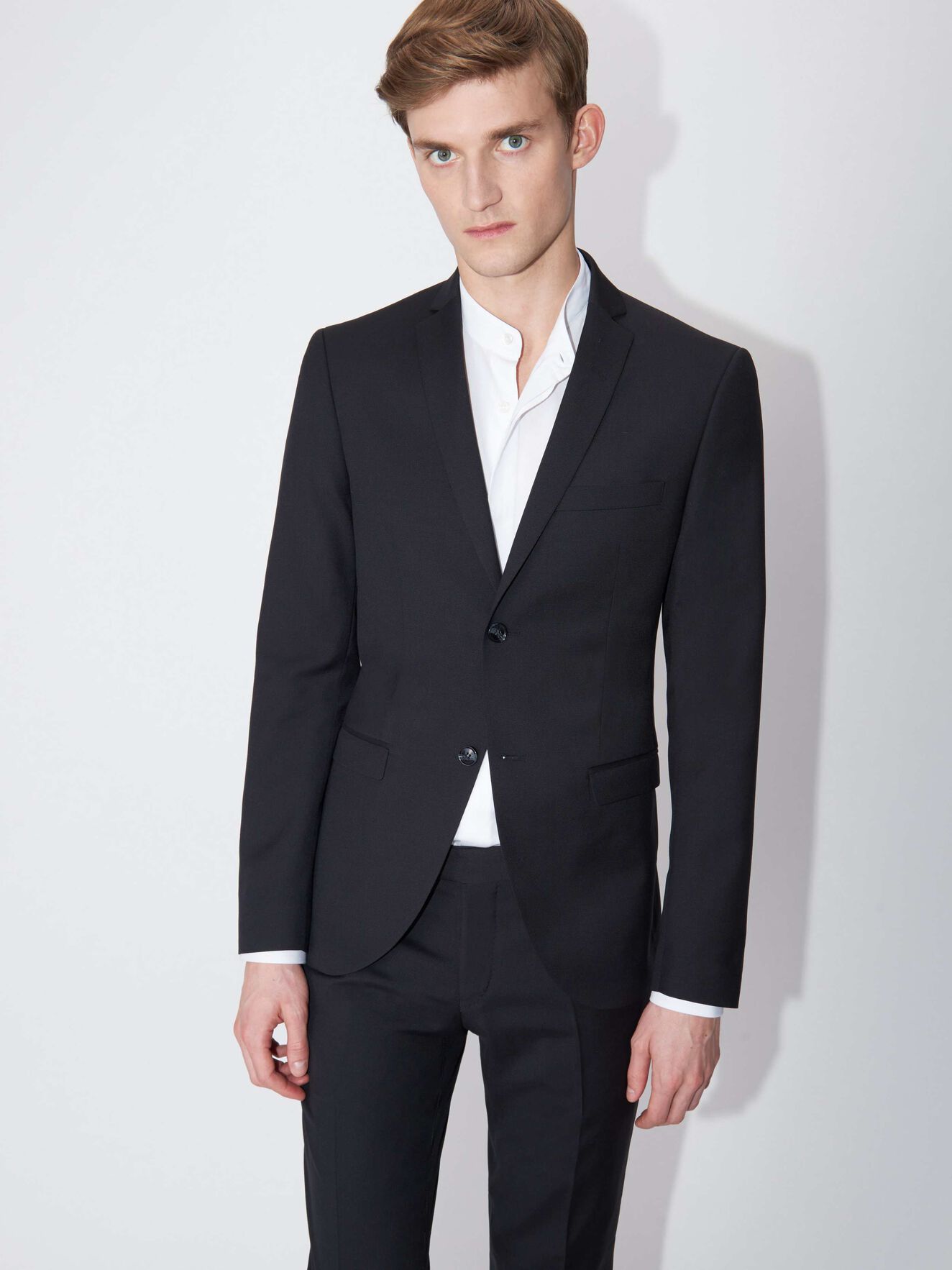 Jil Blazer in Black from Tiger of Sweden Jil Blazer in Black from Tiger of Sweden
