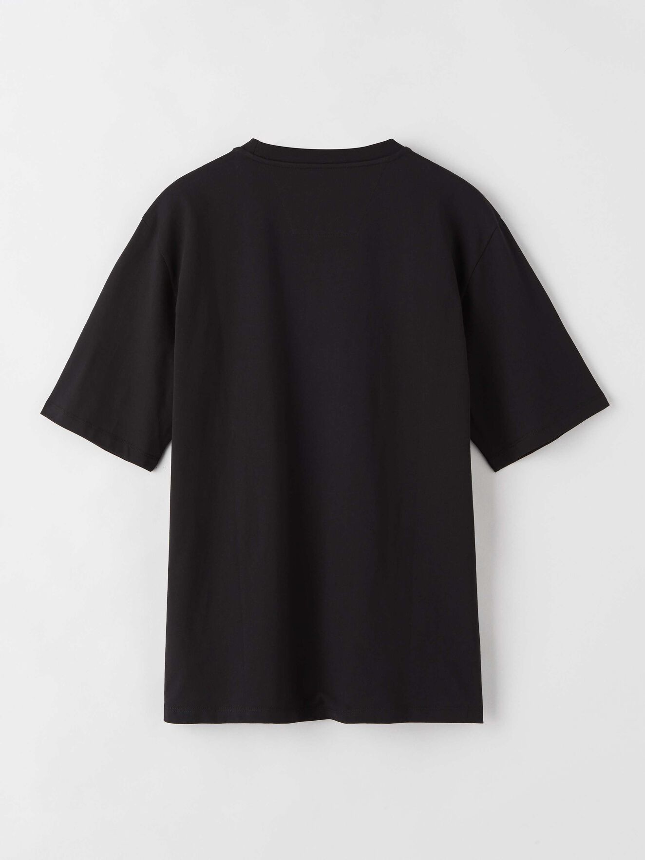 Pro T-Shirt in Black from Tiger of Sweden Pro T-Shirt in Black from Tiger of Sweden