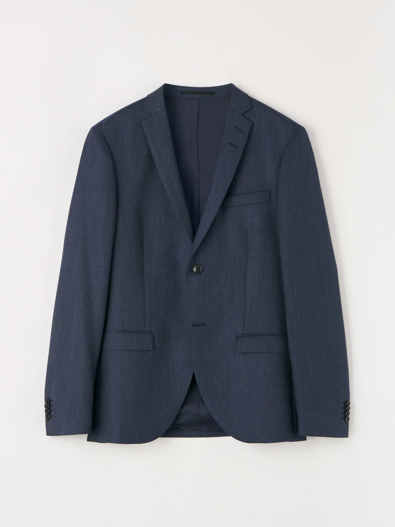 Jules Blazer in Royal Blue from Tiger of Sweden Jules Blazer in Royal Blue from Tiger of Sweden