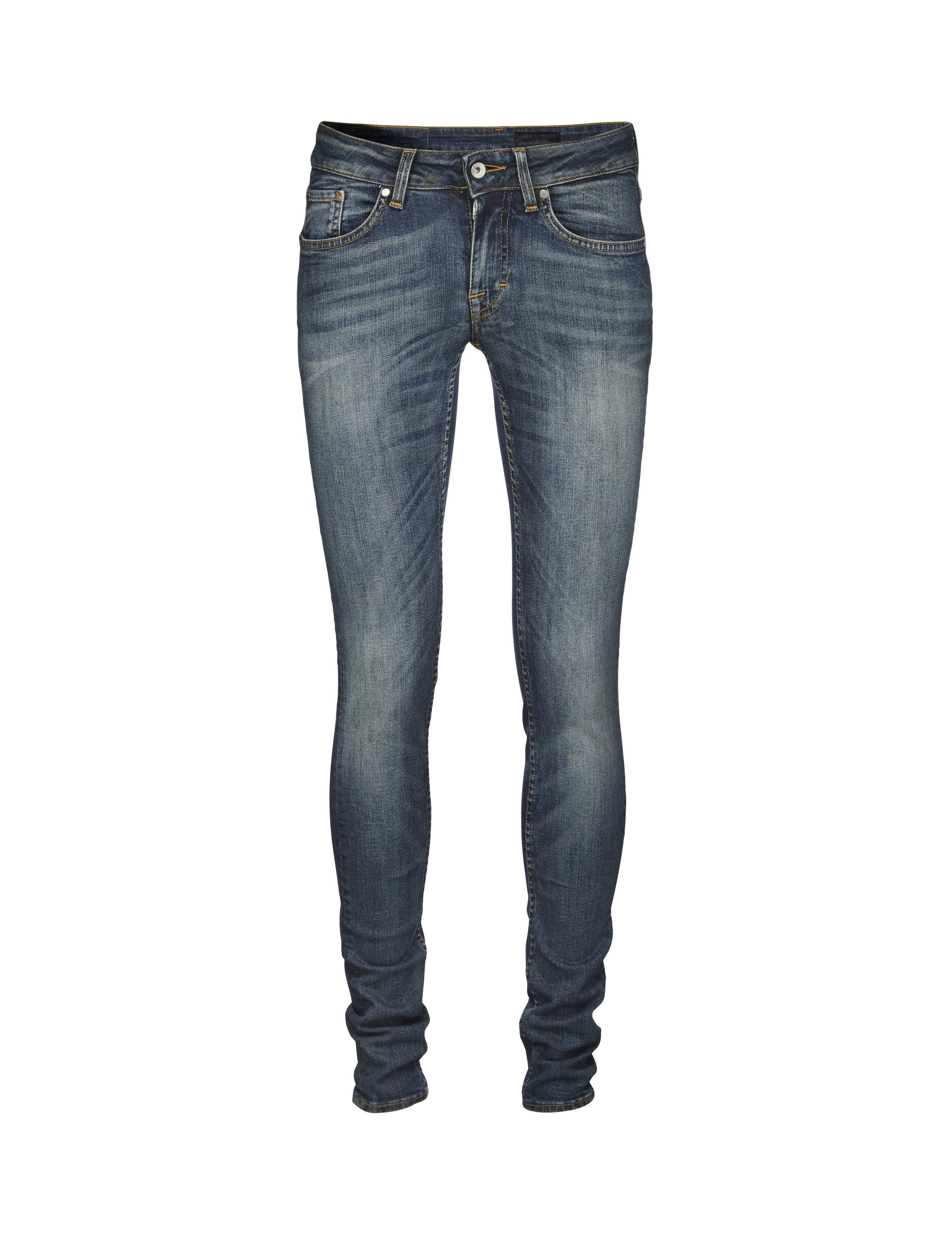Tiger of Sweden Jeans, Slender jeans,