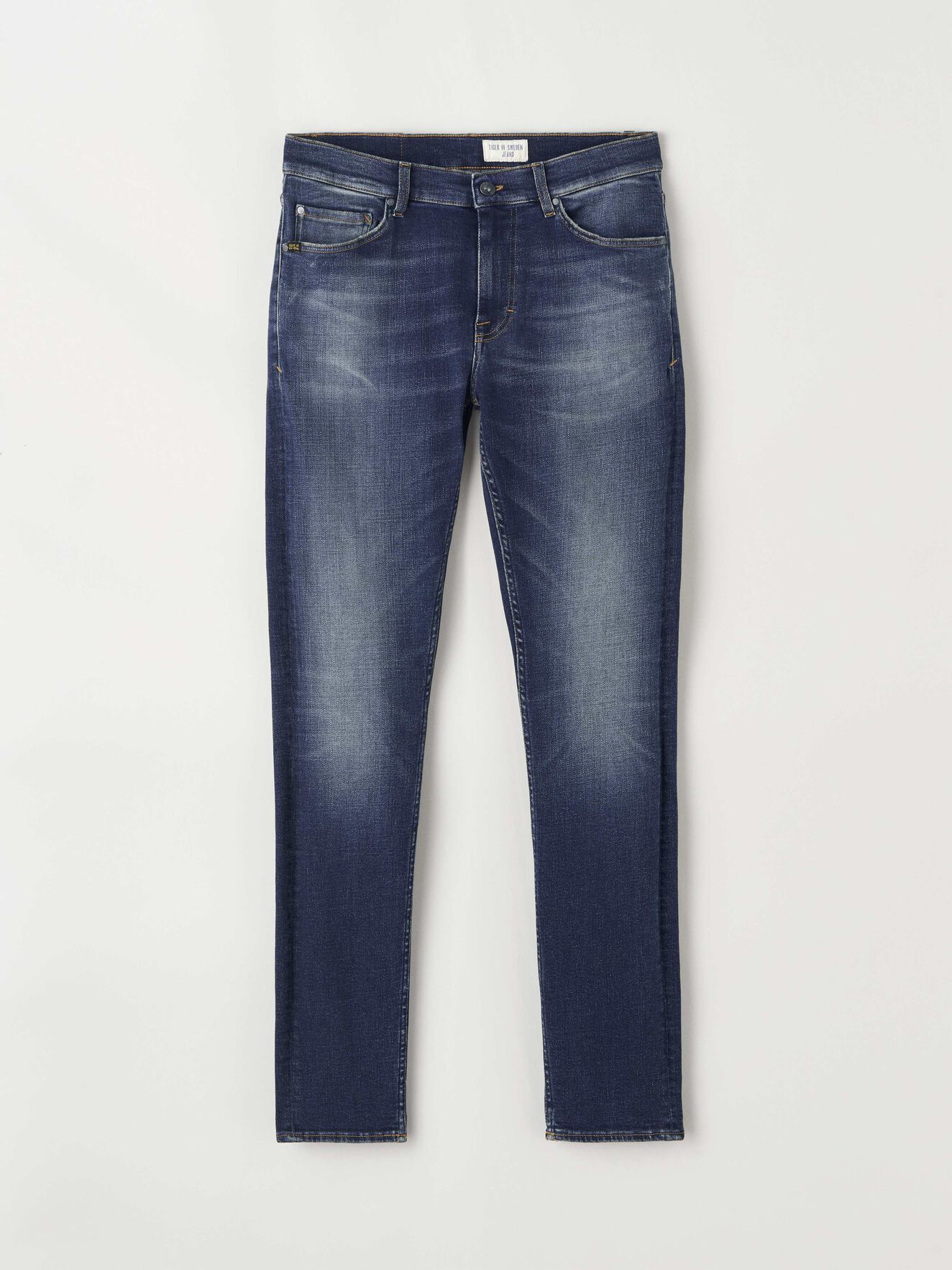 Evolve Jeans in Midnight blue from Tiger of Sweden Evolve Jeans in Midnight blue from Tiger of Sweden
