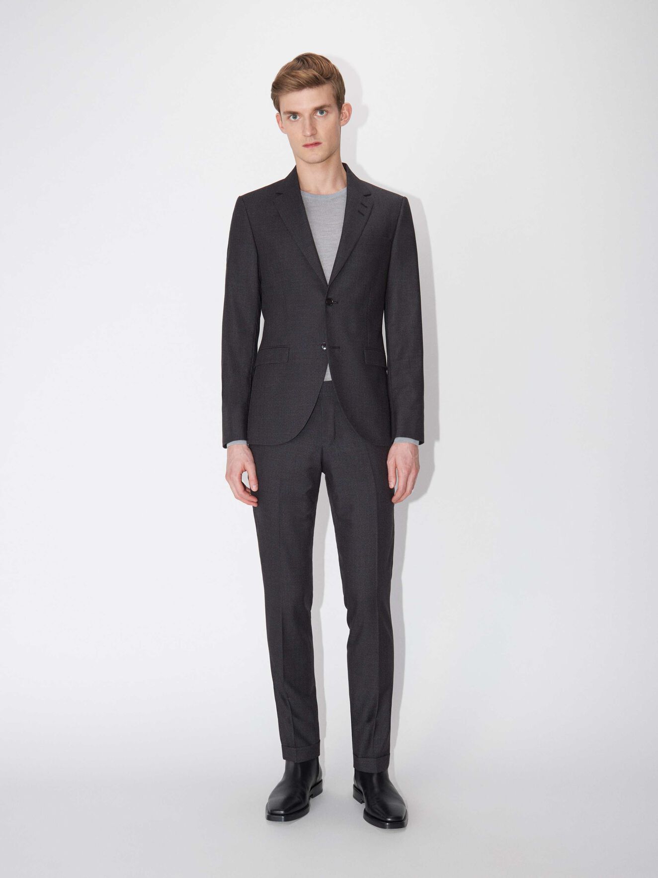Jamonte Suit in from Tiger of Sweden Jamonte Suit in from Tiger of Sweden