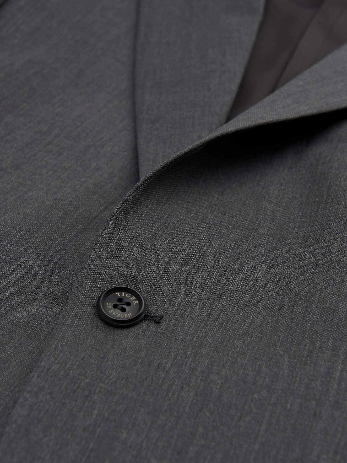 Jamonte Blazer in Iron Gate from Tiger of Sweden Jamonte Blazer in Iron Gate from Tiger of Sweden