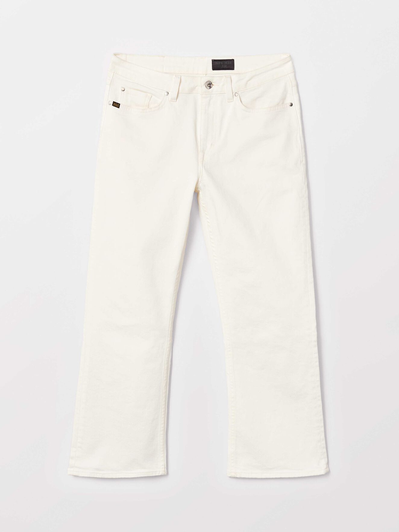 Aze Jeans in White from Tiger of Sweden Aze Jeans in White from Tiger of Sweden