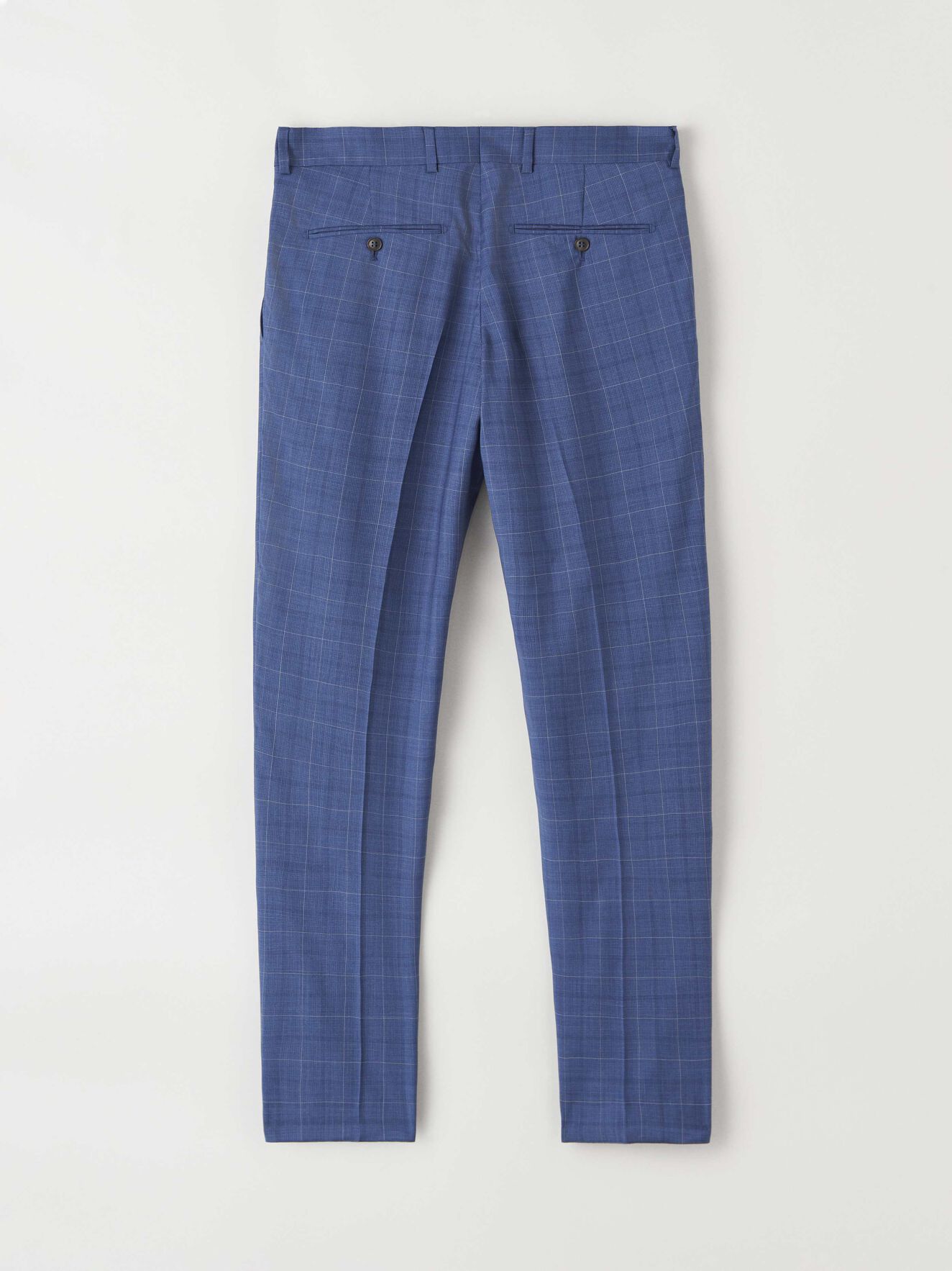 Tordon Trousers in Bering Sea from Tiger of Sweden Tordon Trousers in Bering Sea from Tiger of Sweden
