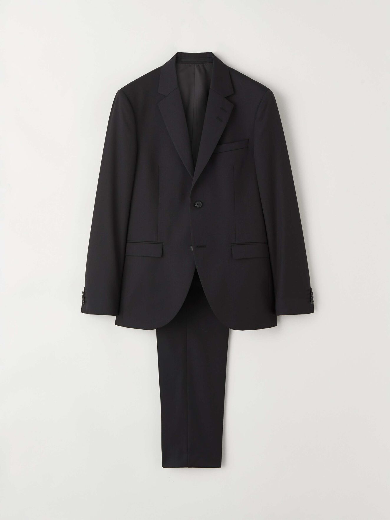 Tordon Trousers in Black from Tiger of Sweden Tordon Trousers in Black from Tiger of Sweden