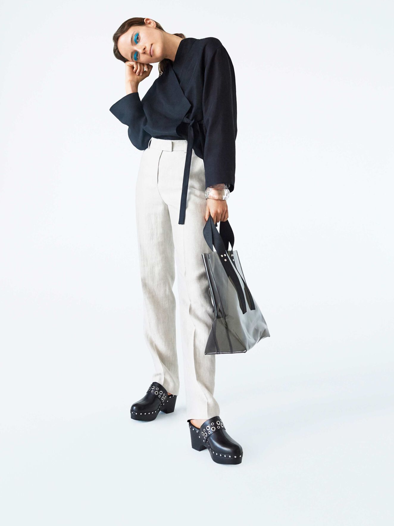 SS19 in from Tiger of Sweden SS19 in from Tiger of Sweden