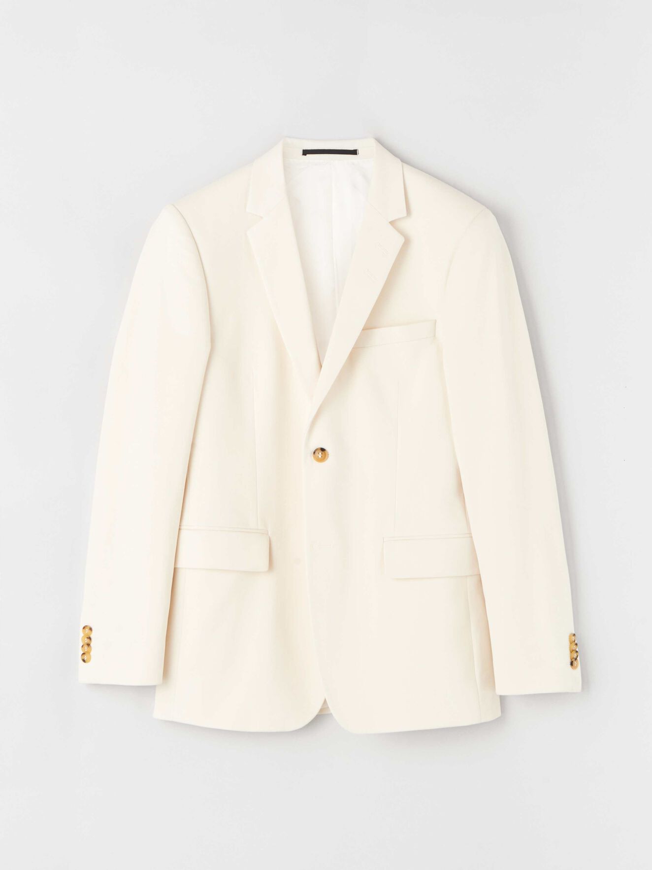 2018 Blazer in Pure white from Tiger of Sweden 2018 Blazer in Pure white from Tiger of Sweden