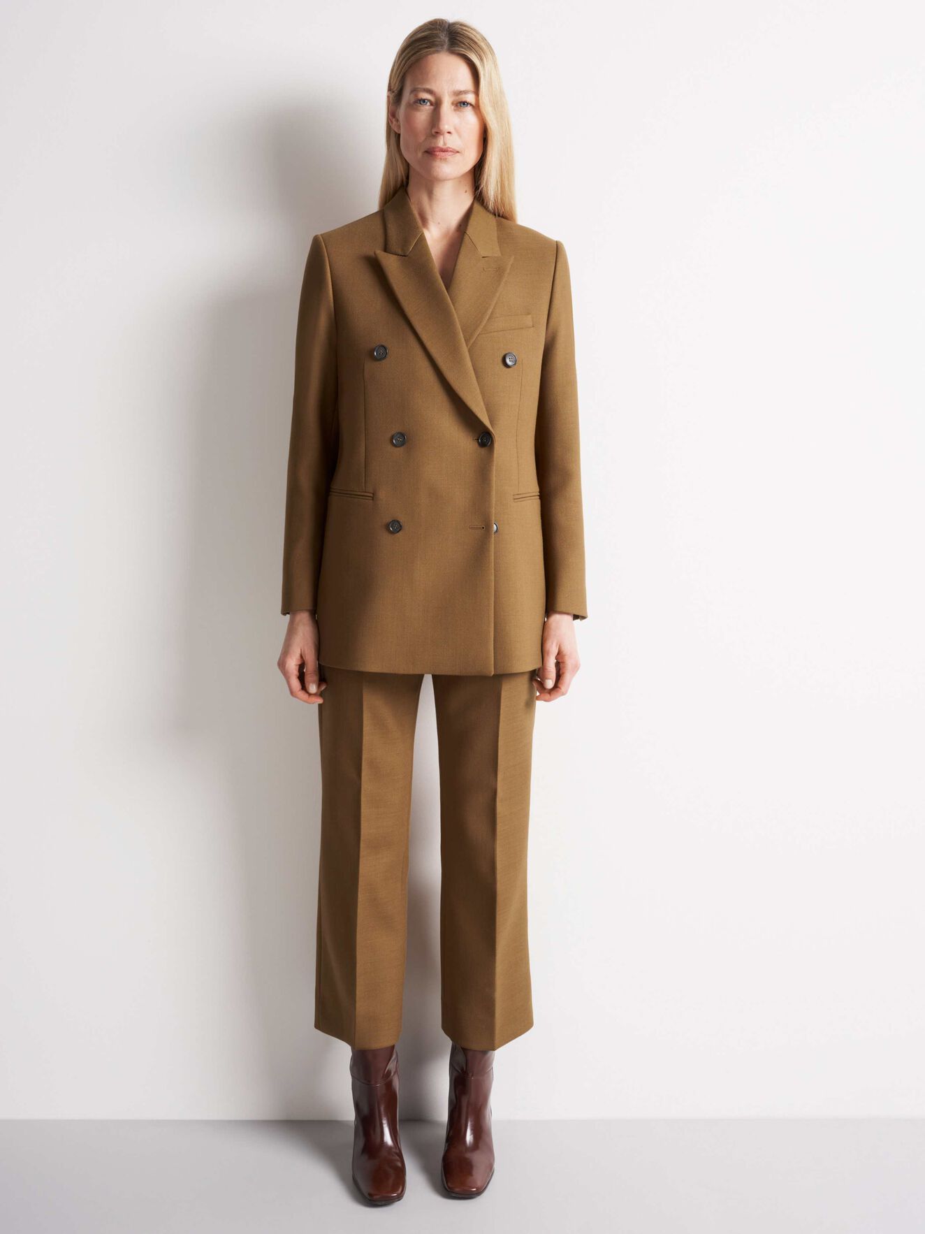 Molea Suit in from Tiger of Sweden Molea Suit in from Tiger of Sweden