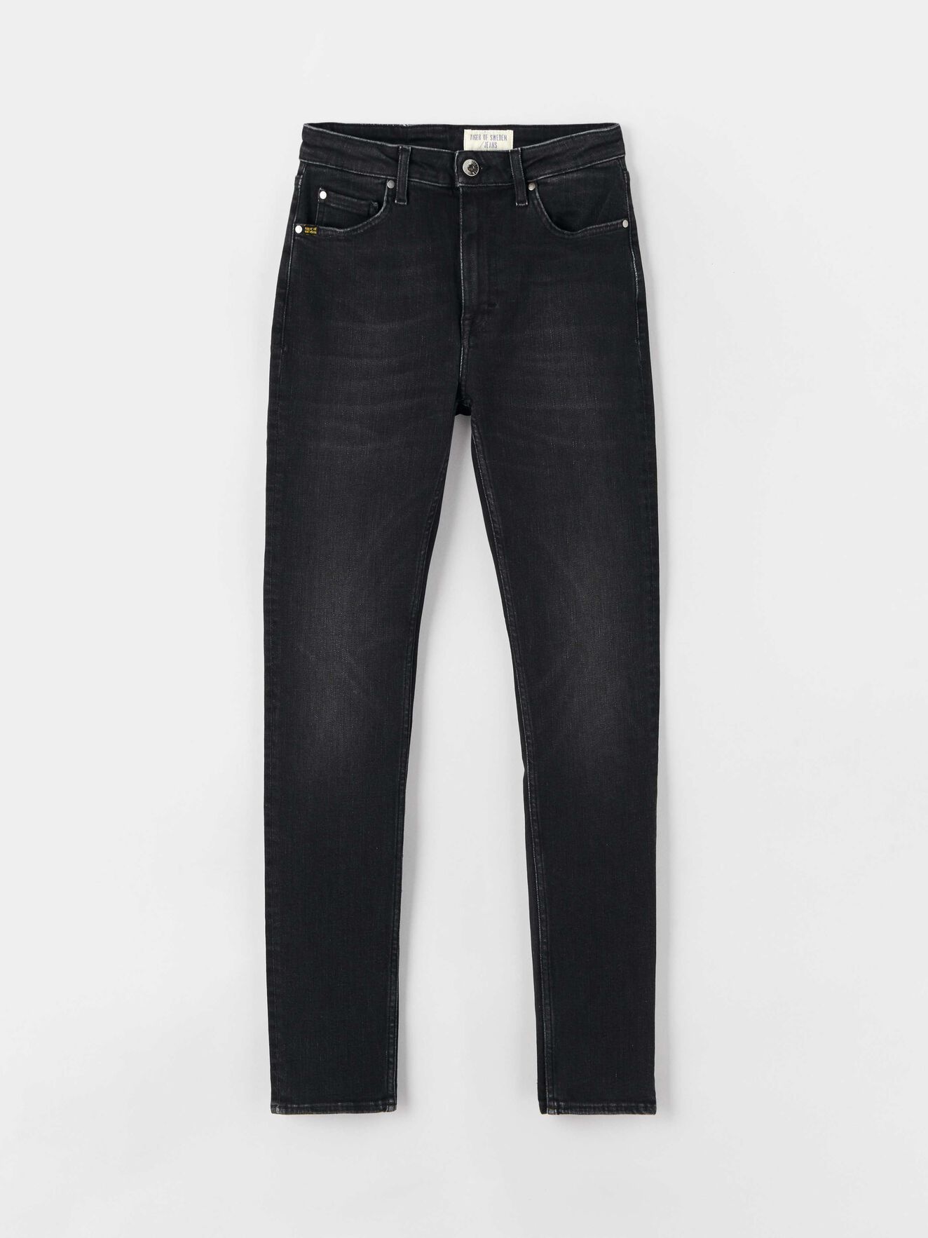 Shelly Jeans in Black from Tiger of Sweden Shelly Jeans in Black from Tiger of Sweden
