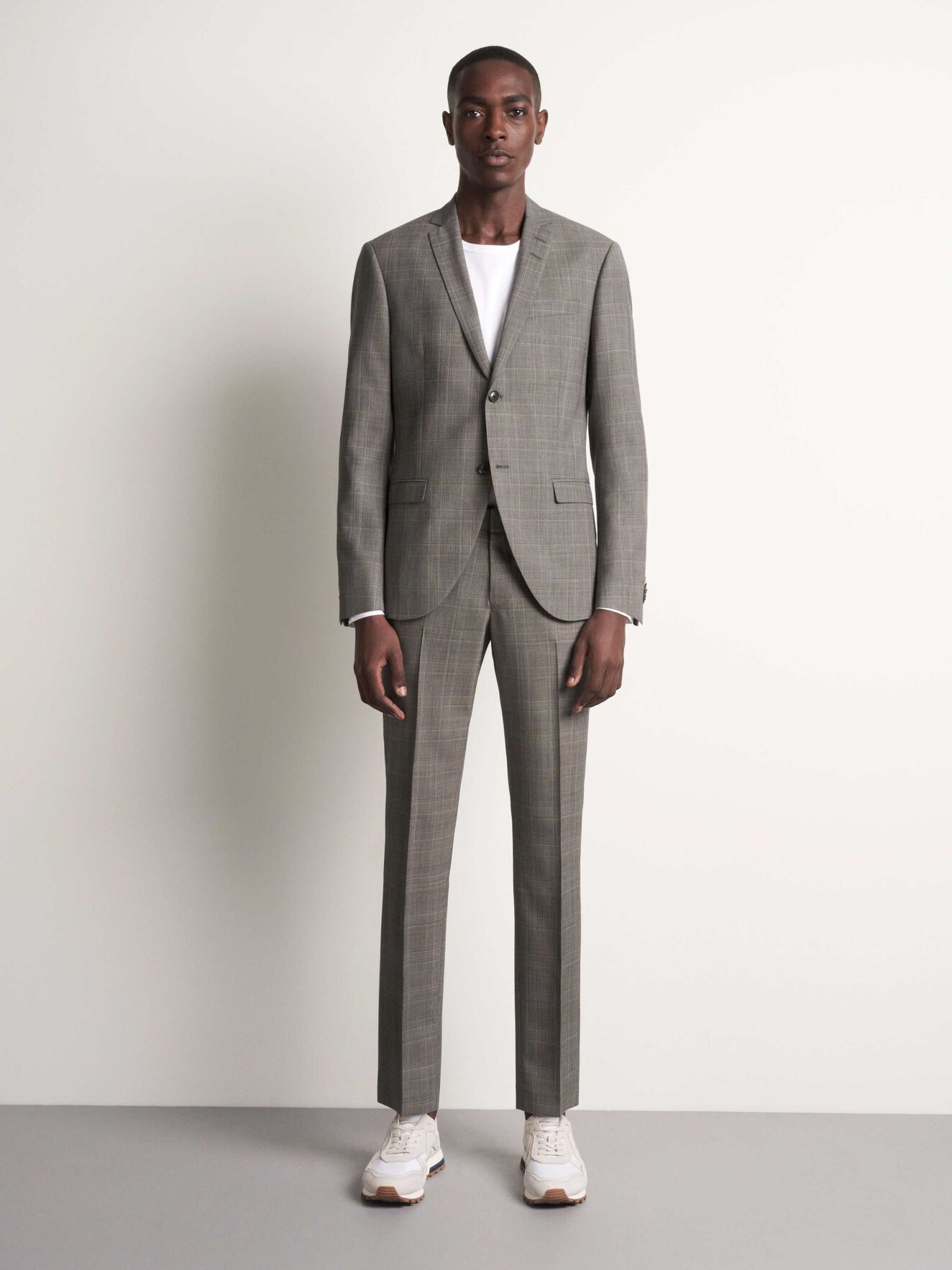 Jules Suit in from Tiger of Sweden Jules Suit in from Tiger of Sweden