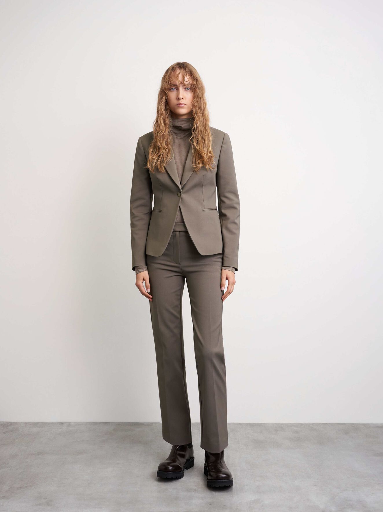 Mirja Suit in from Tiger of Sweden Mirja Suit in from Tiger of Sweden