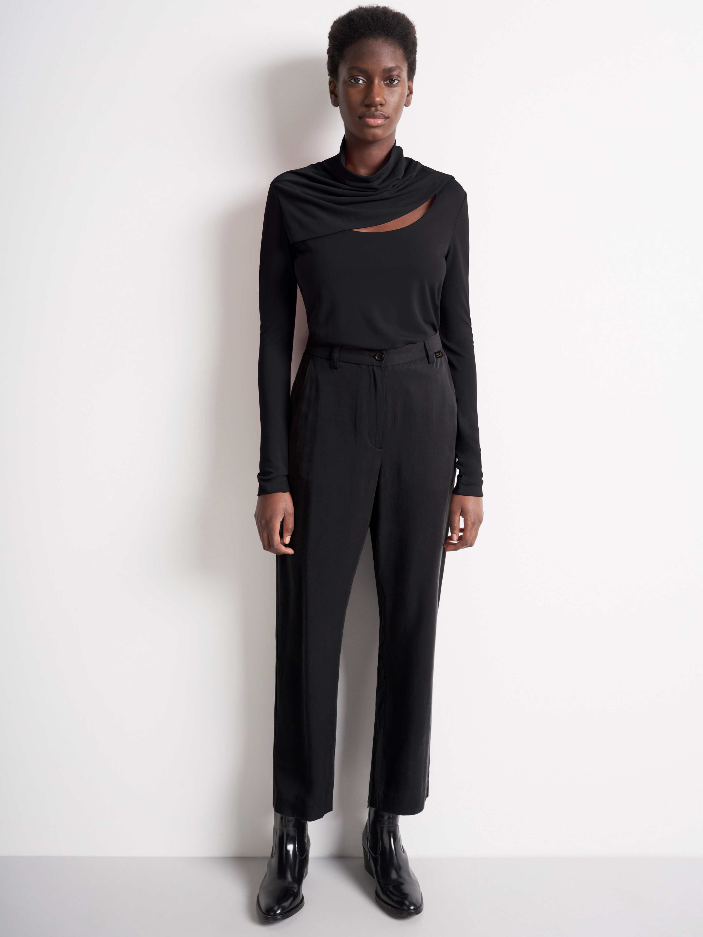 tiger of sweden jumpsuit