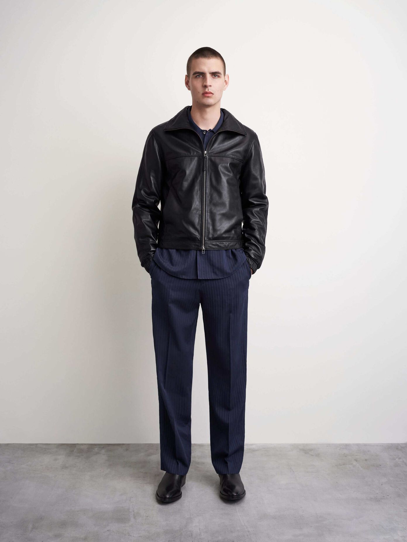Men’s outerwear. Coats, jackets & vests | Tiger of Sweden