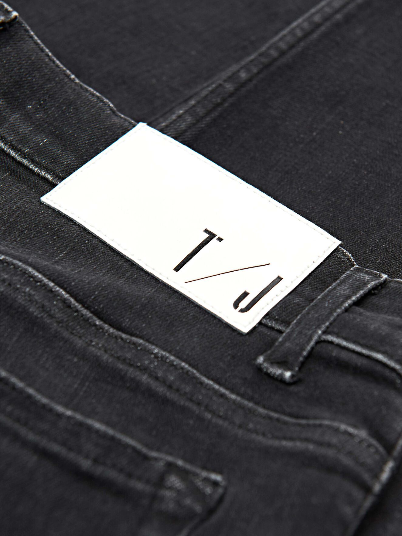 Evolve Jeans in Black from Tiger of Sweden Evolve Jeans in Black from Tiger of Sweden