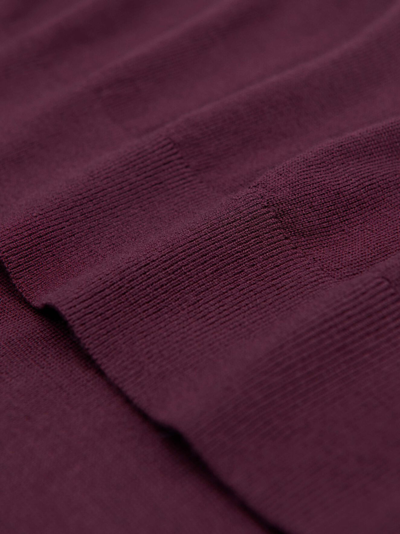 Nevile Pullover in Regal Red from Tiger of Sweden Nevile Pullover in Regal Red from Tiger of Sweden