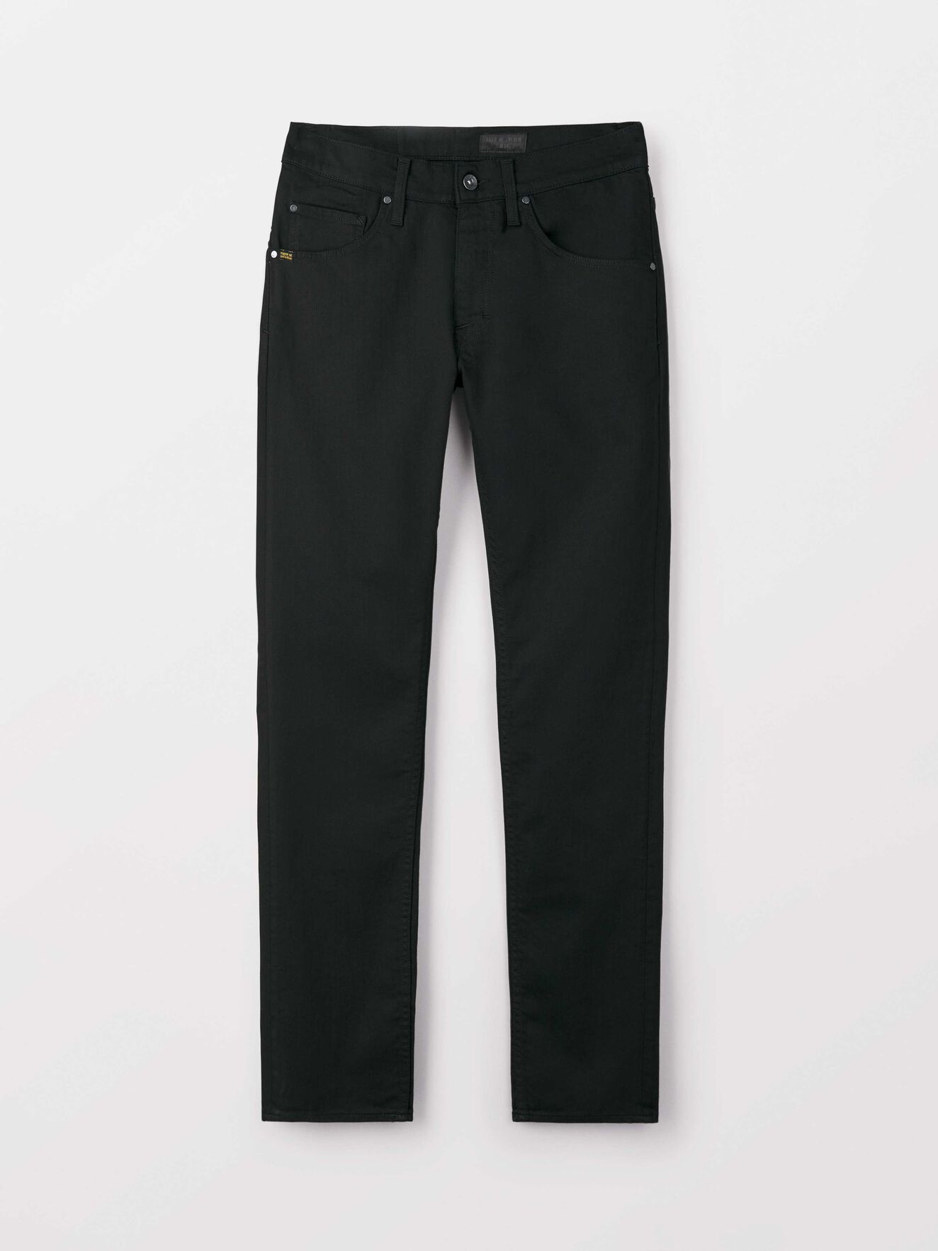 Iggy Jeans in Black from Tiger of Sweden Iggy Jeans in Black from Tiger of Sweden