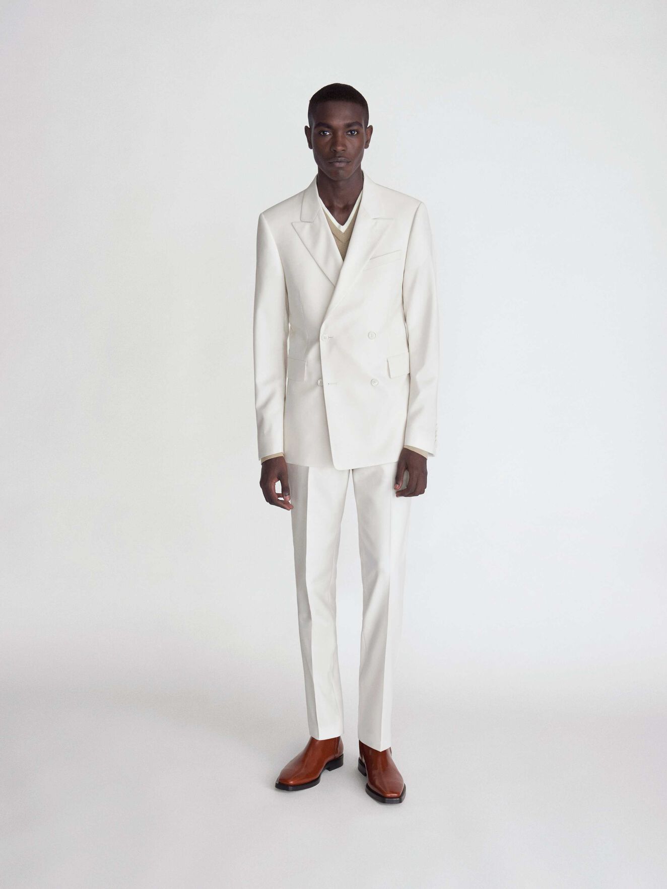 1903 DB Suit in from Tiger of Sweden 1903 DB Suit in from Tiger of Sweden