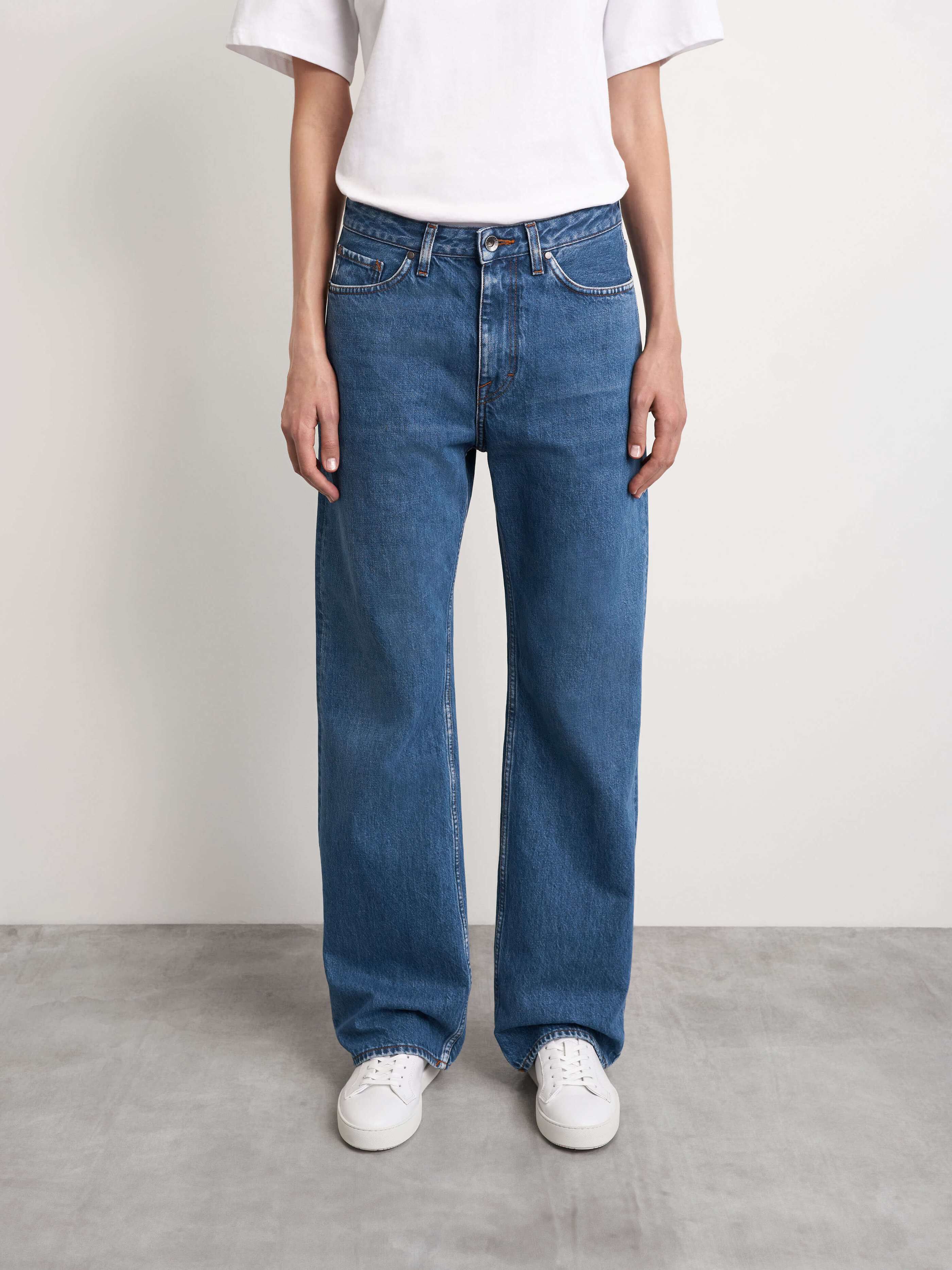 Lore Jeans - Köp Jeans online