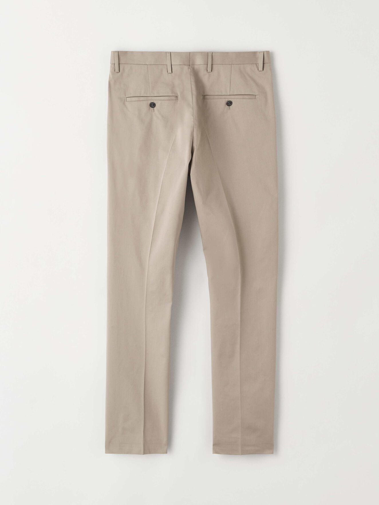 Talthe Trousers in Caribou from Tiger of Sweden Talthe Trousers in Caribou from Tiger of Sweden
