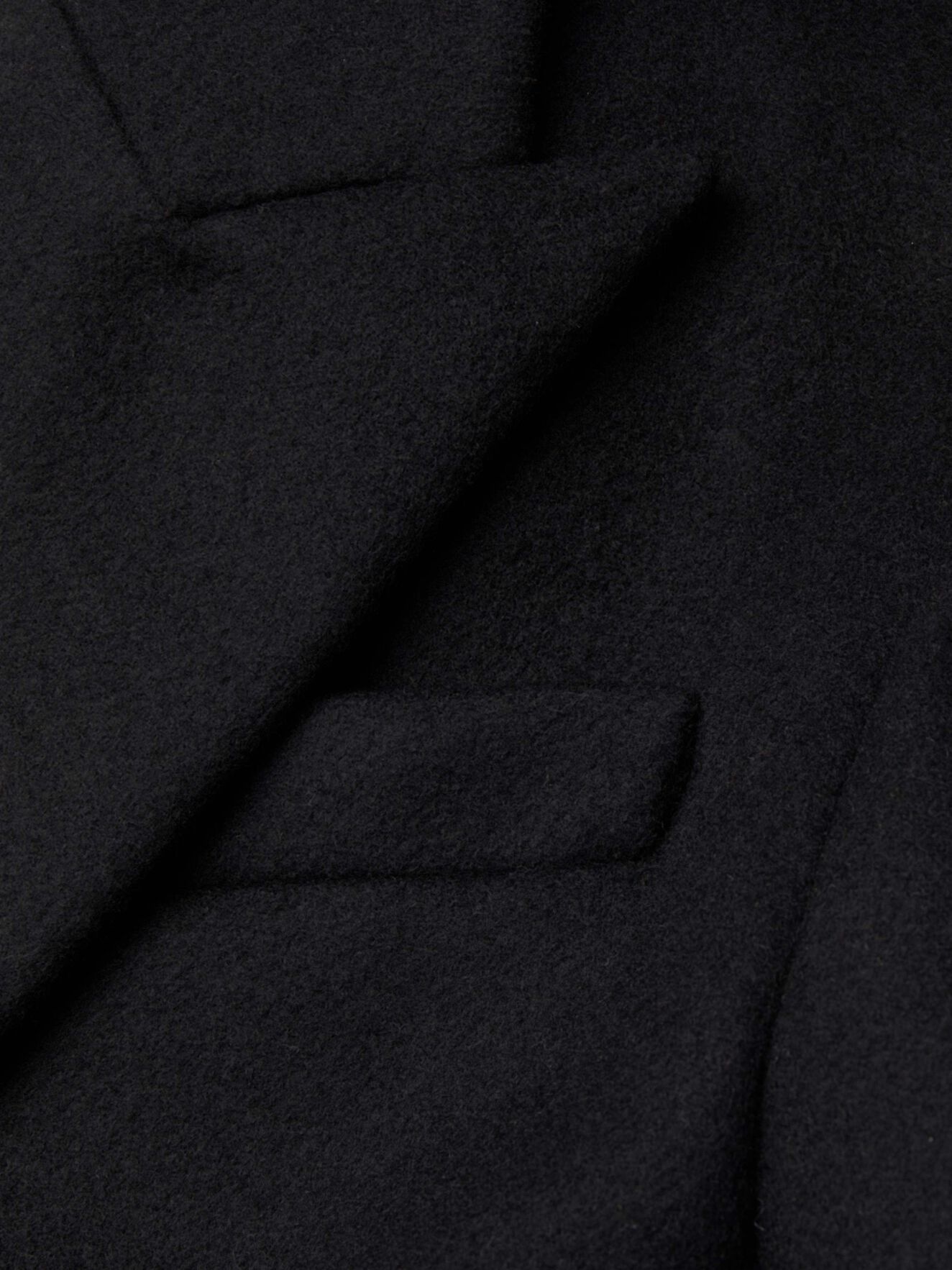 Acis Blazer in Midnight Black from Tiger of Sweden Acis Blazer in Midnight Black from Tiger of Sweden
