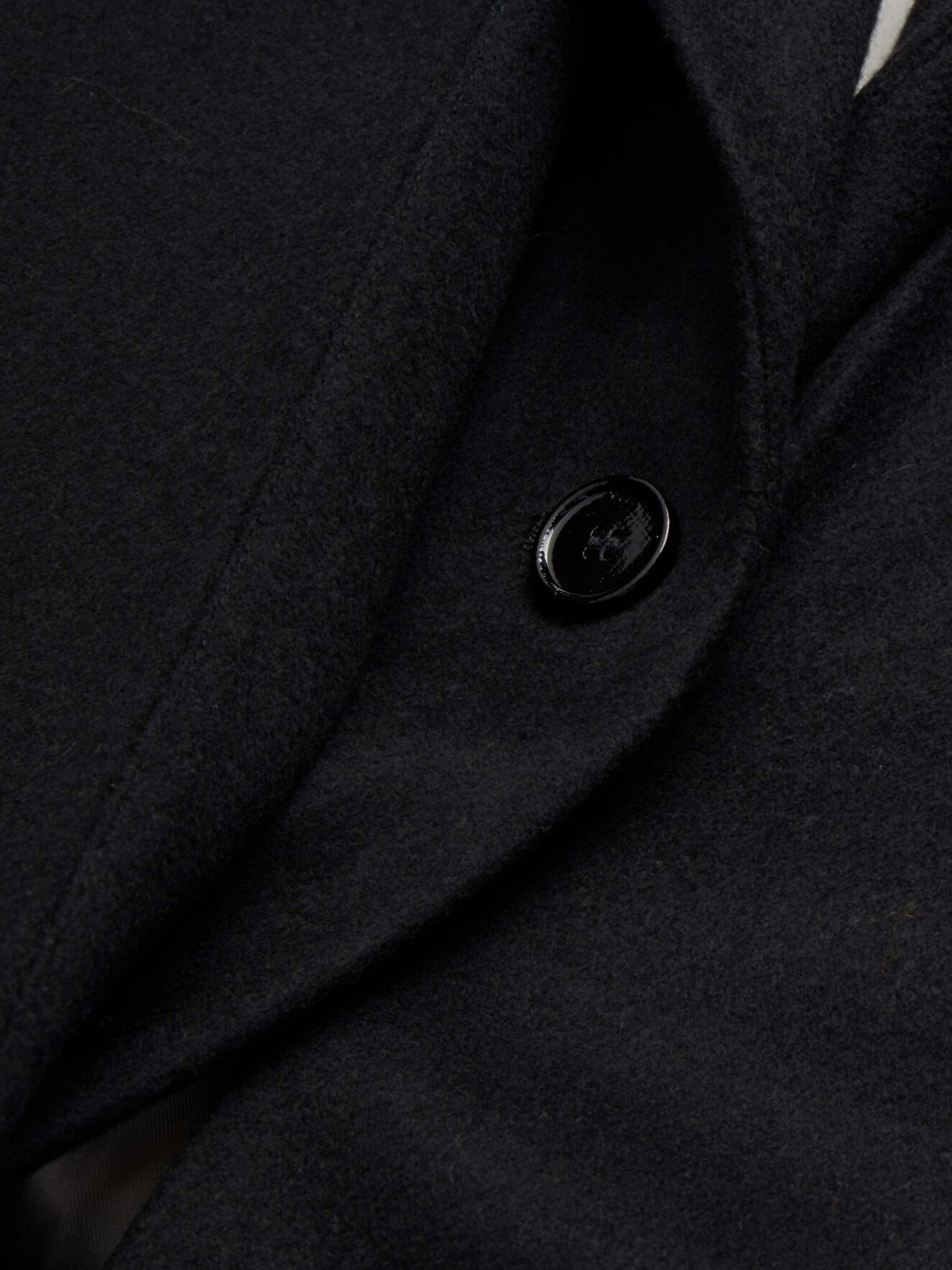 Acis Blazer in Midnight Black from Tiger of Sweden Acis Blazer in Midnight Black from Tiger of Sweden