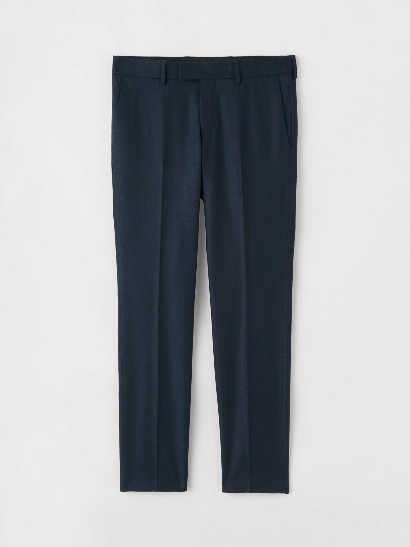 Tordon Trousers in Midnight blue from Tiger of Sweden Tordon Trousers in Midnight blue from Tiger of Sweden